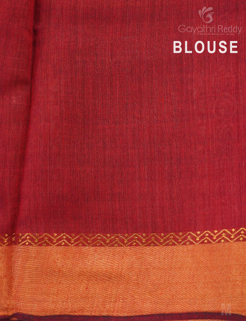 PURE MUNGA TUSSAR SILK-MSP167