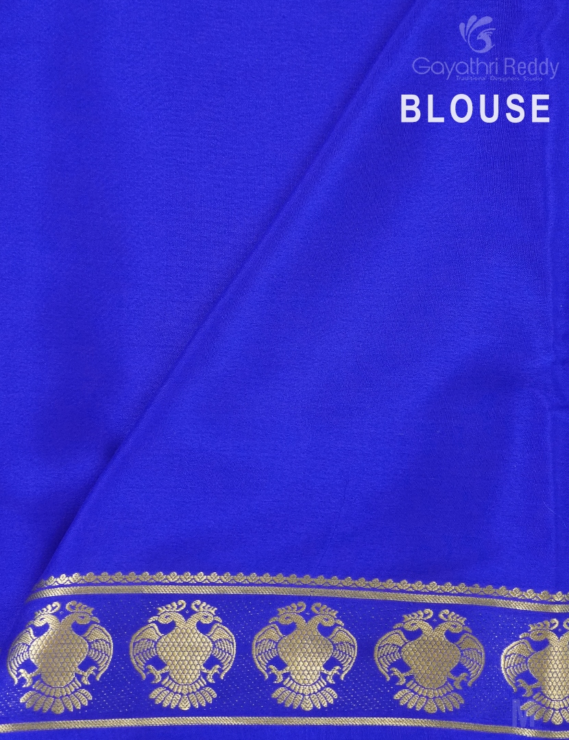 PURE MYSORE SILK-MSS988
