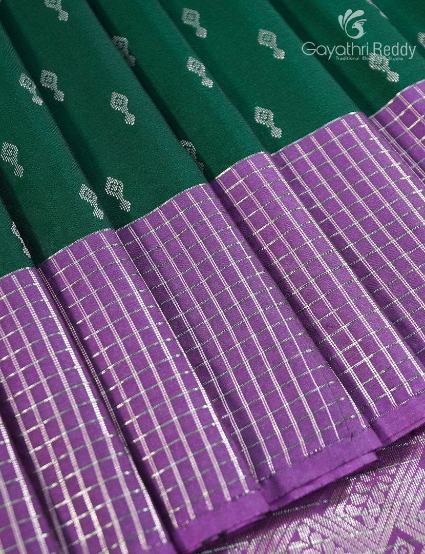 ART SILK SAREE-AS206