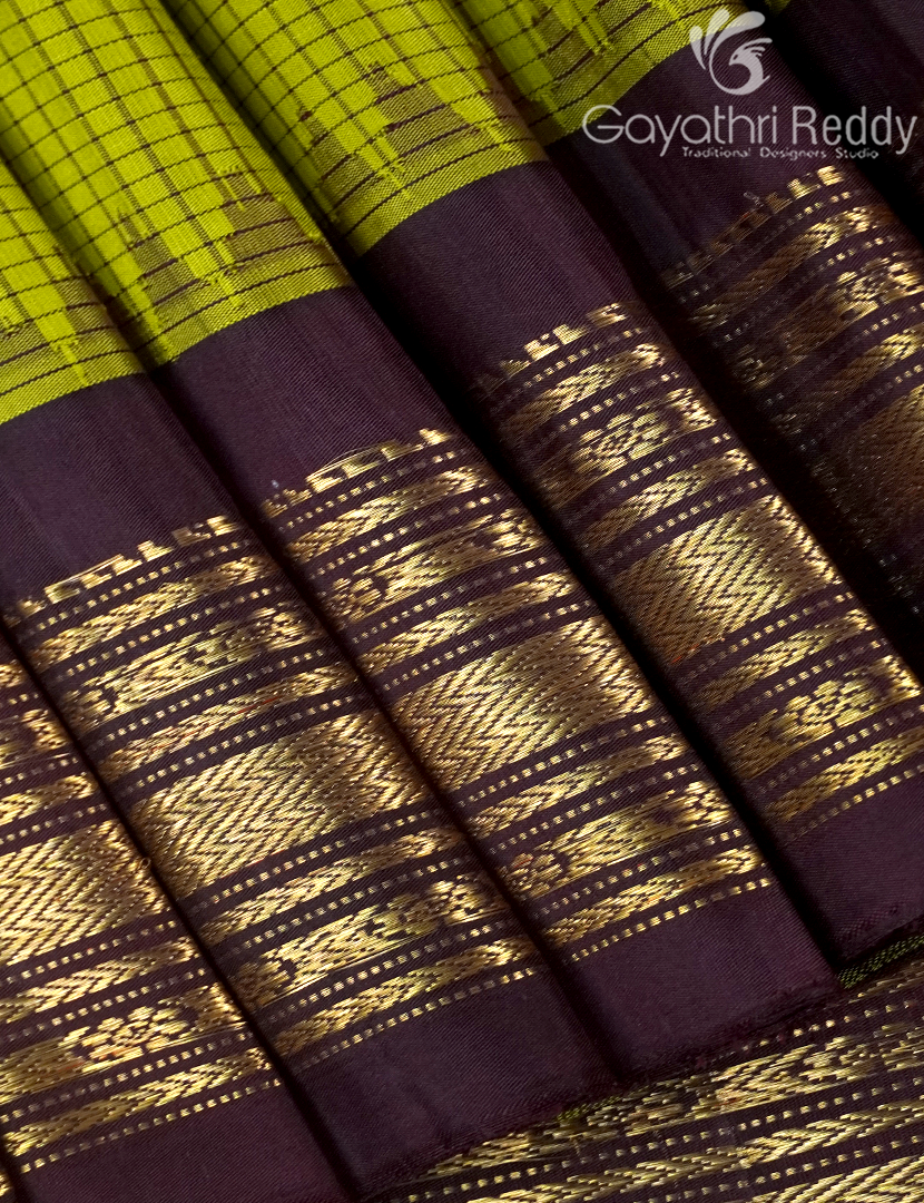 PURE GADWAL PATTU-GP1271