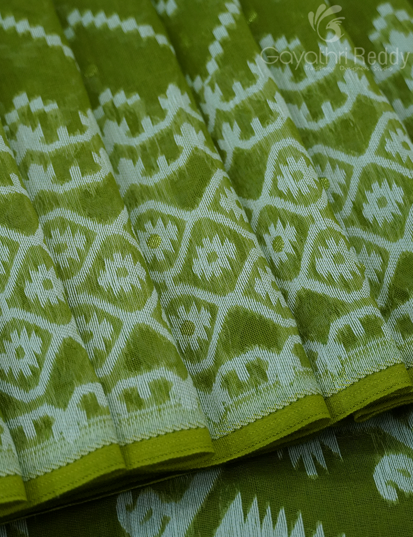 JAMDANI COTTON-JMC489