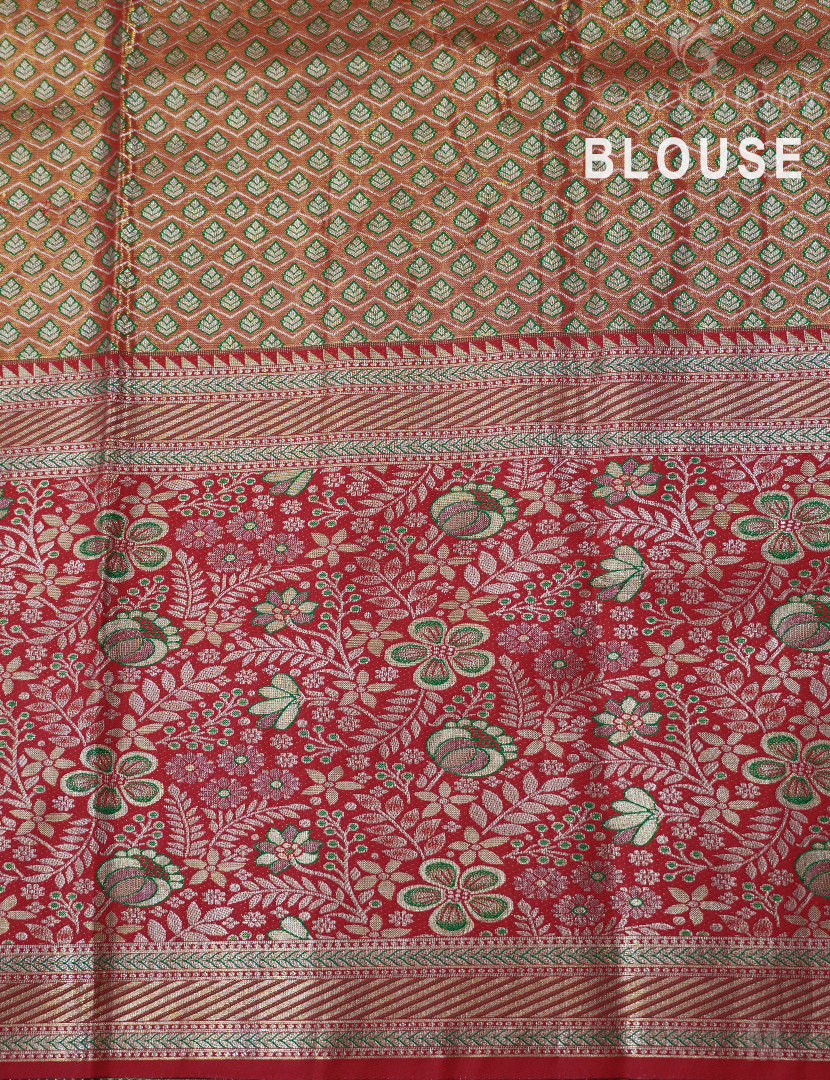 SEMI KANCHI PATTU-SP1587