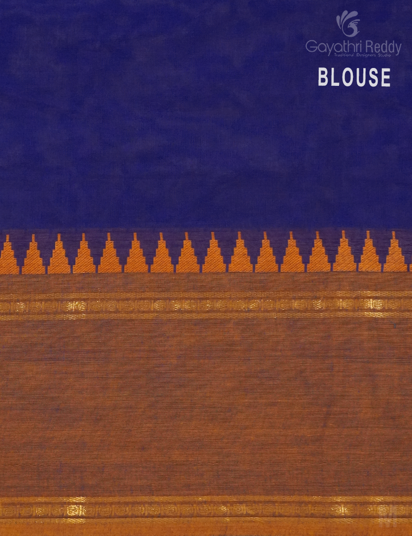 PURE GADWAL COTTON-GGC1302