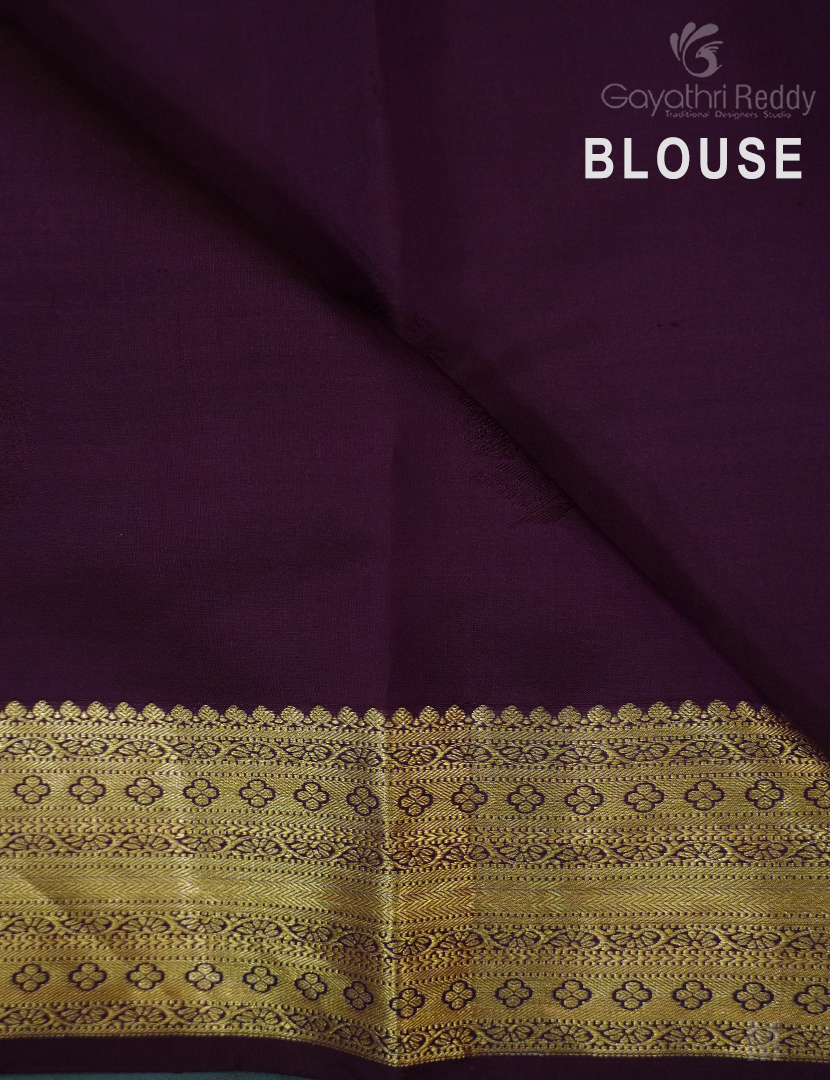 PURE KANCHI PATTU-KP7999