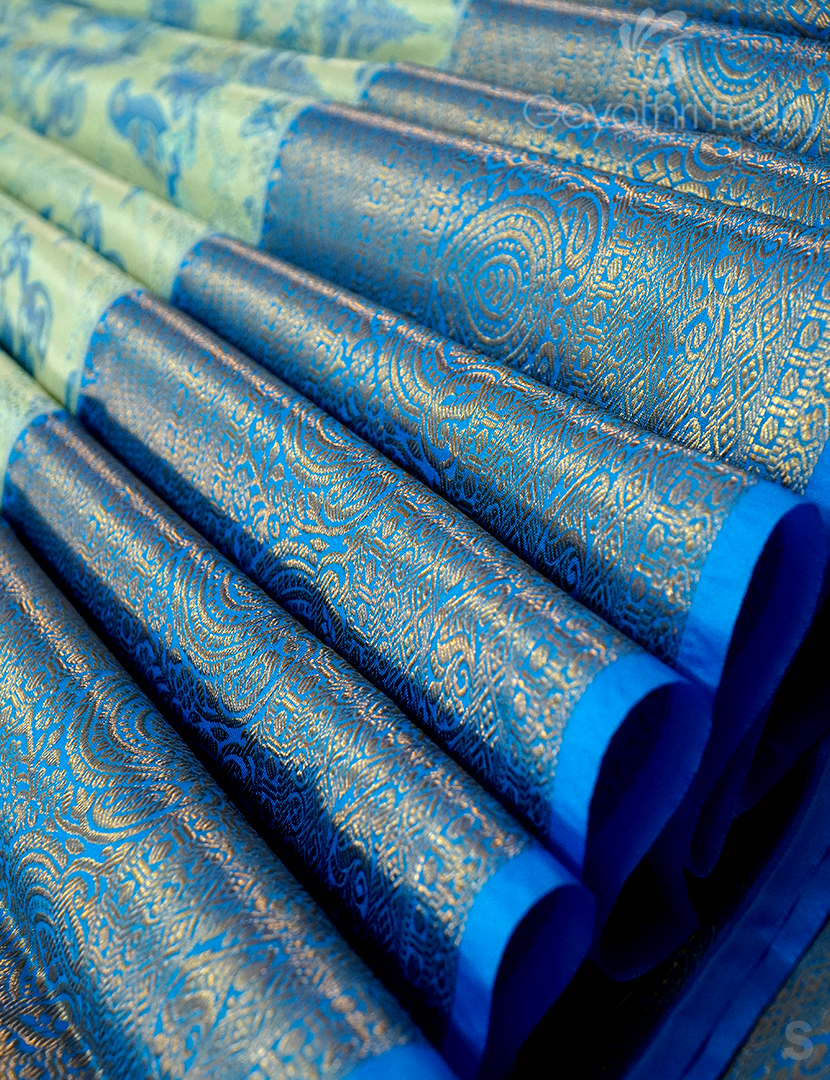 SEMI KANCHI PATTU-SP1920