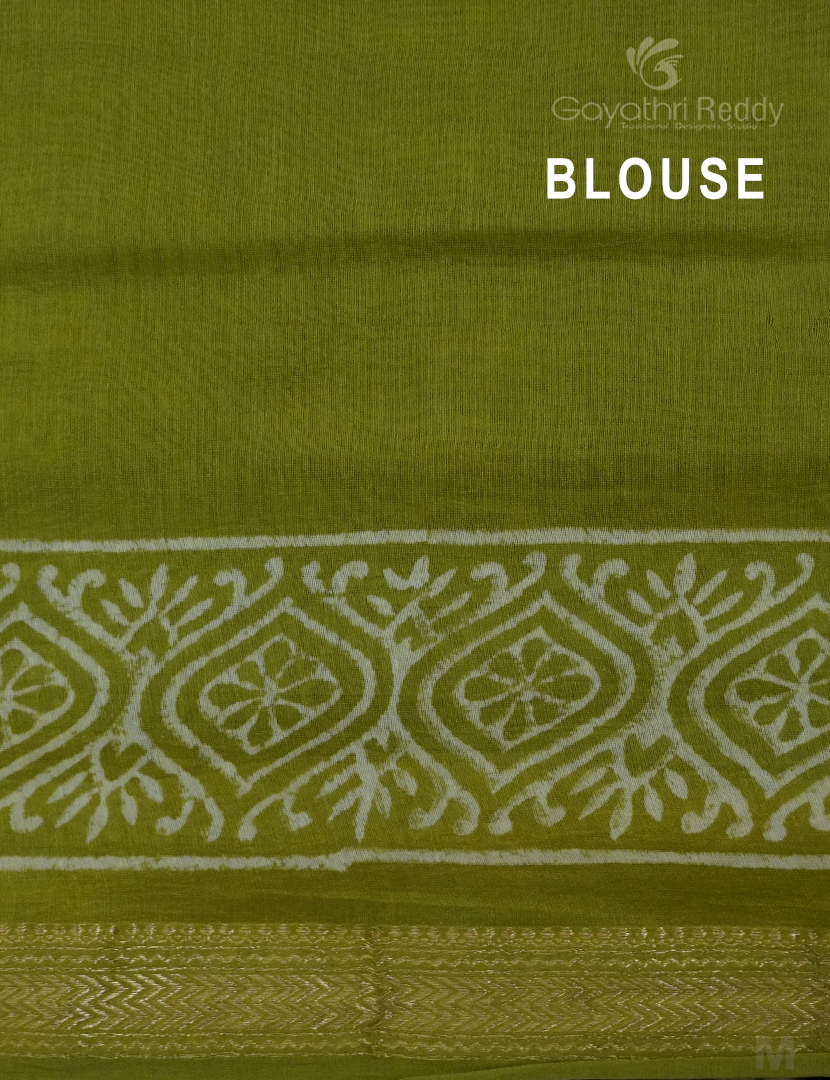 PURE MAHESHWARI SILK-SMH142