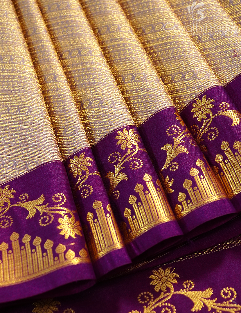 ART SILK SAREE-AS111
