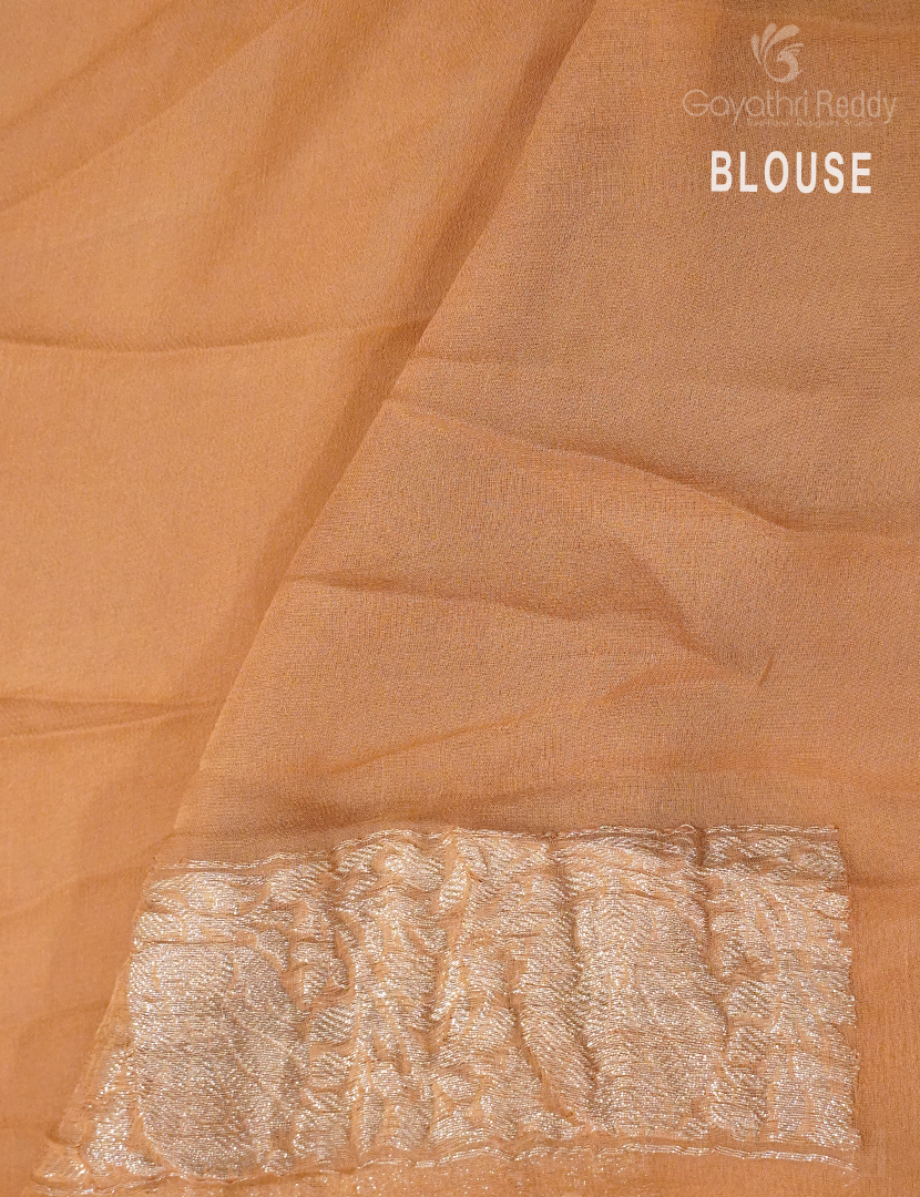 PURE CHIFFON KADDI-CKP4