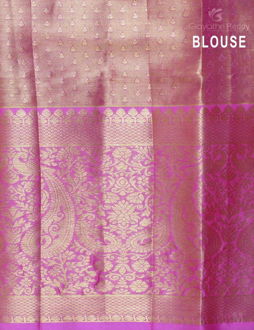 PURE KANCHI BRIDAL PATTU-BKP1567