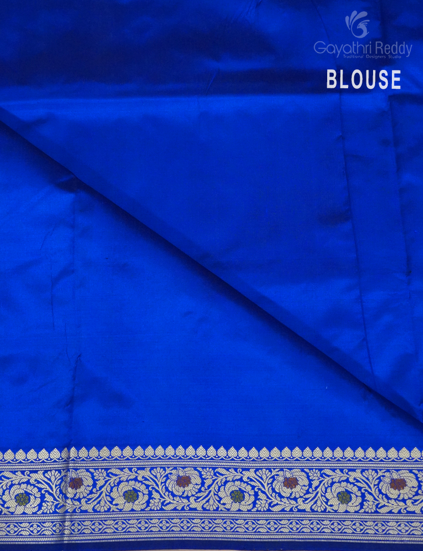 PURE VALKALAM SILK-VSP4