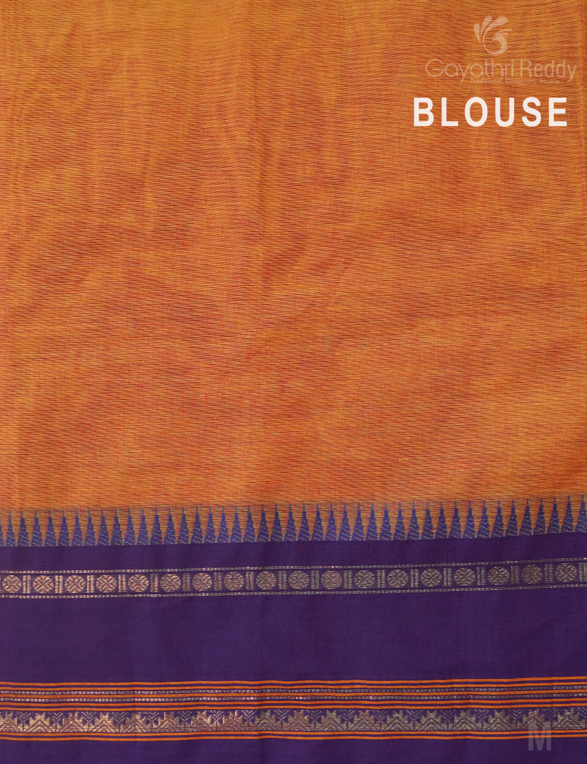PURE GADWAL COTTON-GGC1426