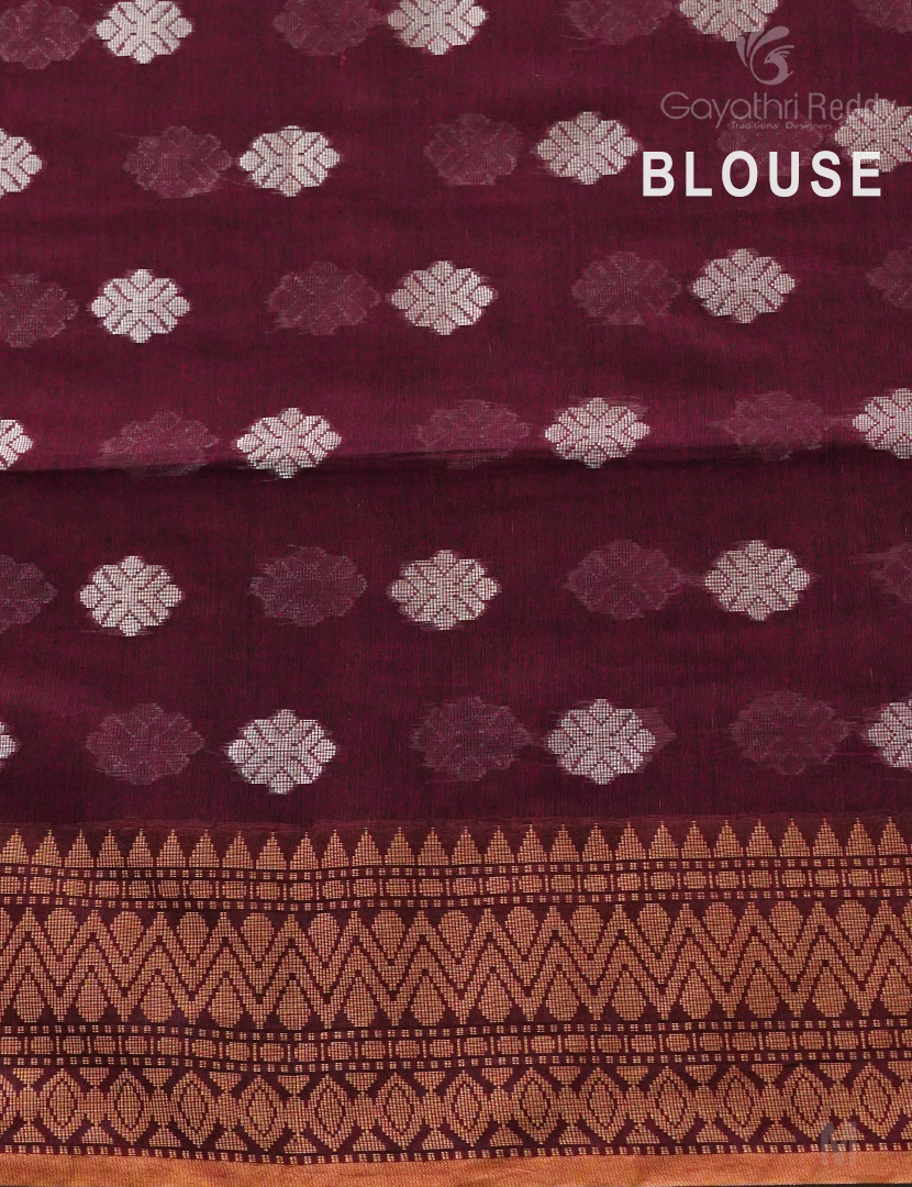 PURE KHADI COTTON-KHC446