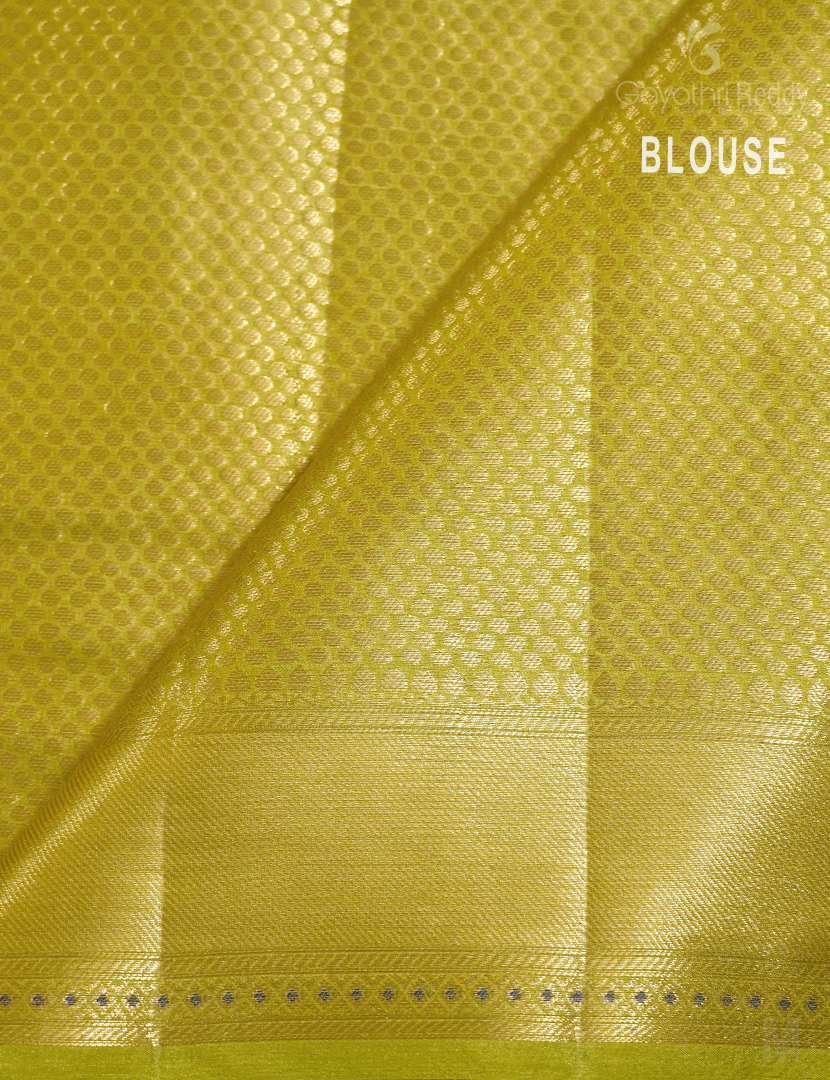 PURE TUSSAR MEENAWORK-TS1194