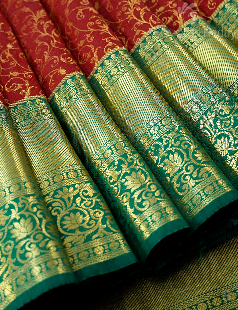 SEMI KANCHI PATTU-SP1880