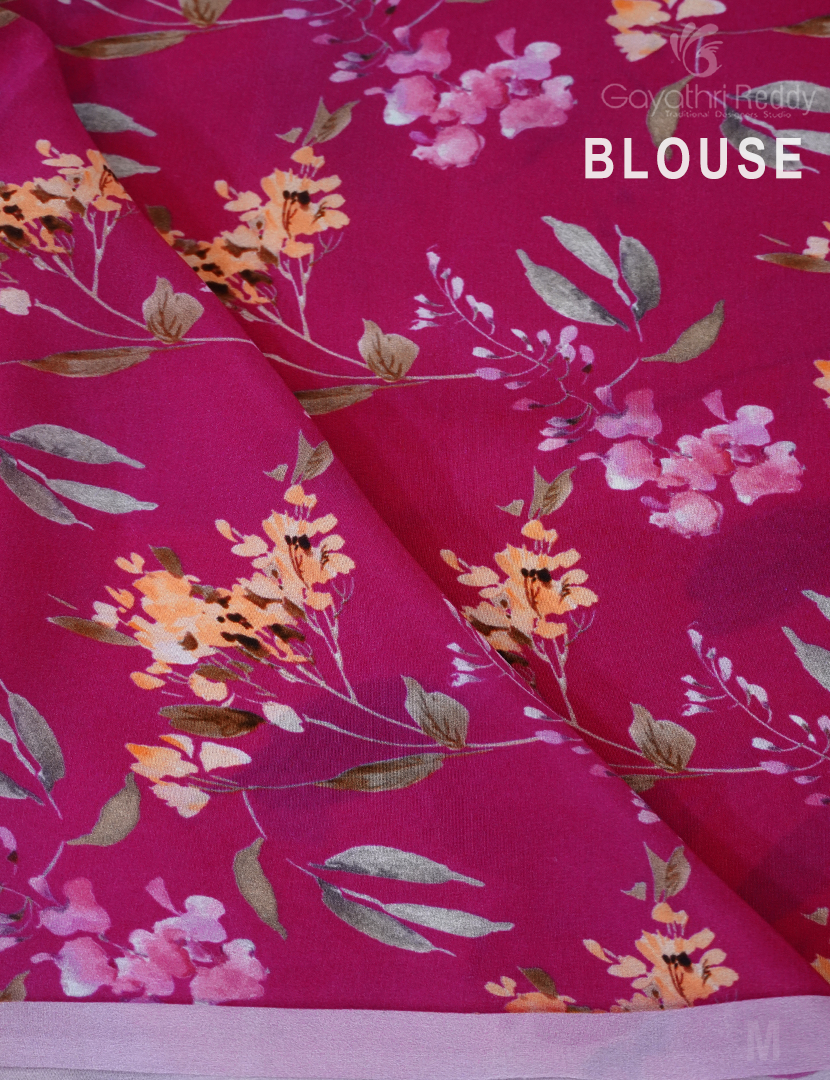 PURE CRAPE SILK-CSP24