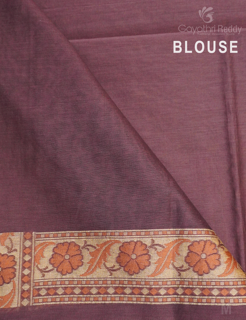 PURE BANARAS COTTON-BC686