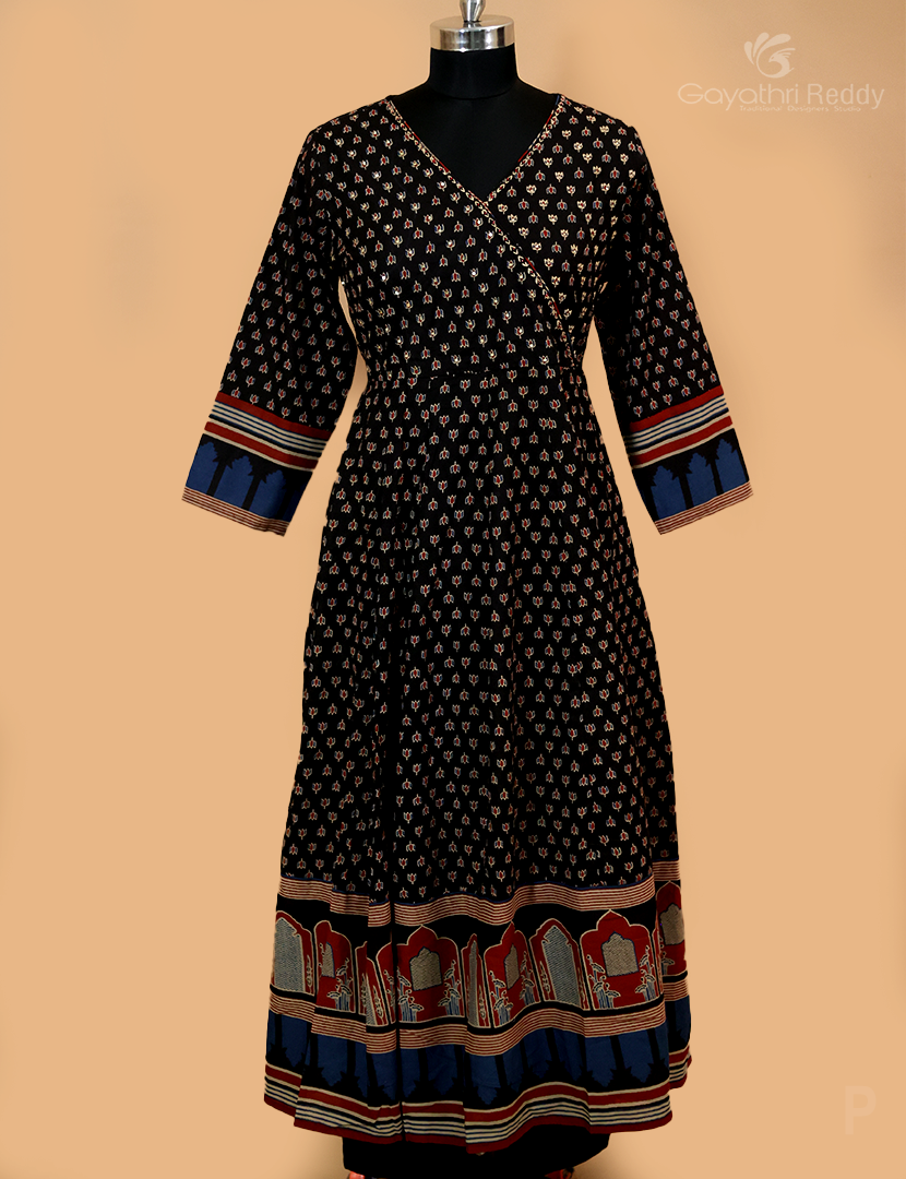 KURTI SET-KDS395