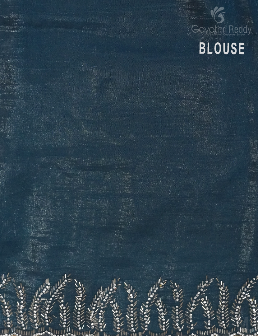 SHIMMER CHIFFON FANCY-CSF4