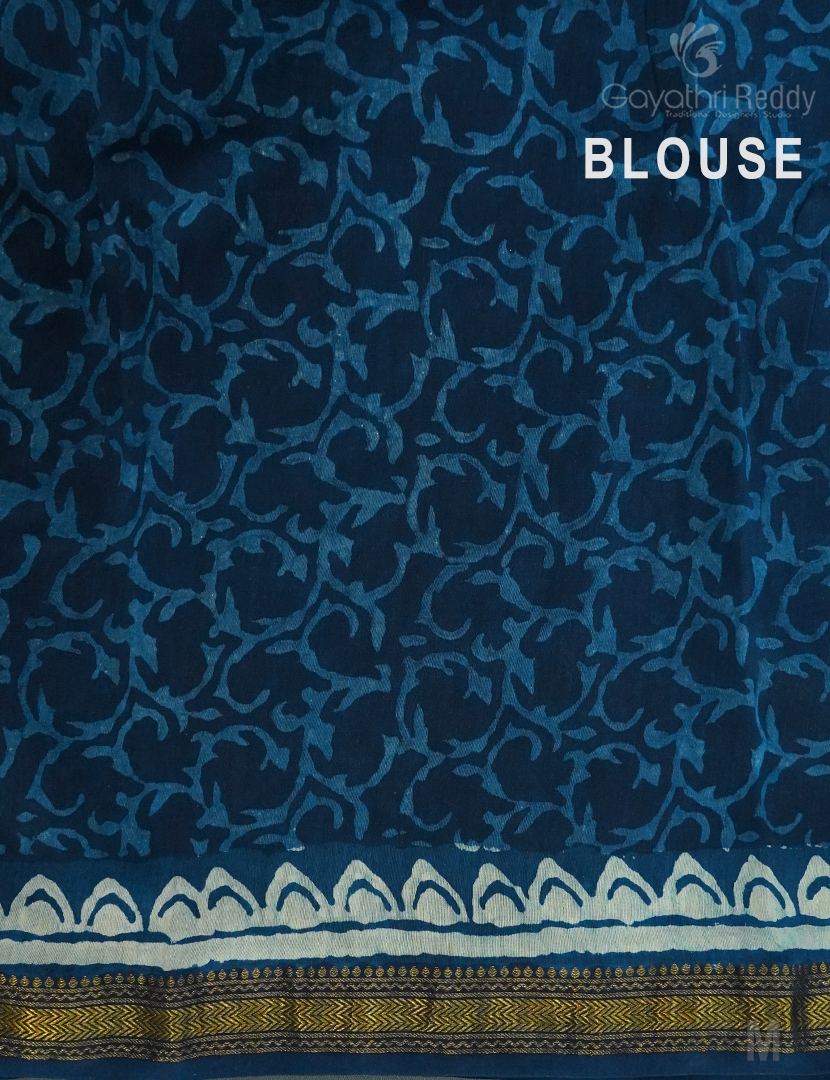 PURE MAHESHWARI SILK-SMH237