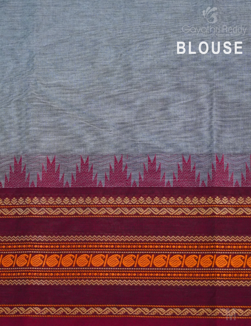 PURE KANCHI COTTON-KC2787