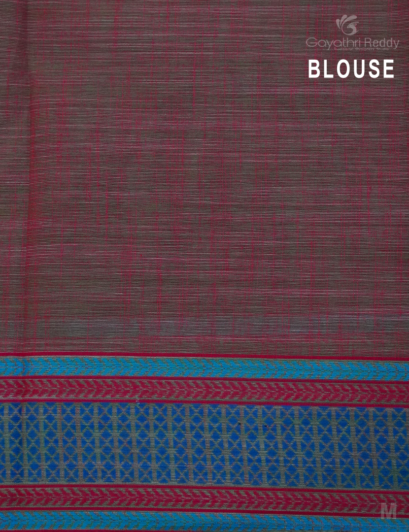 PURE KHADI COTTON-KHC241