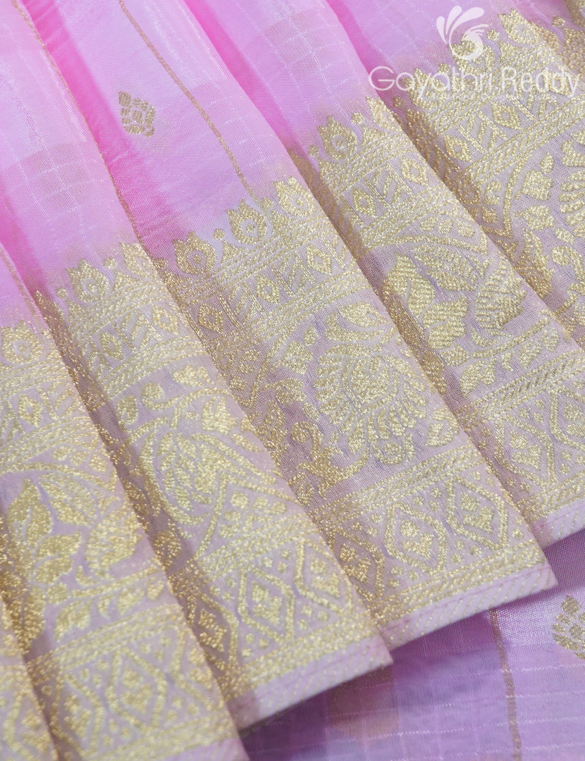 SEMI BANARAS GEORGETTE-SBG128