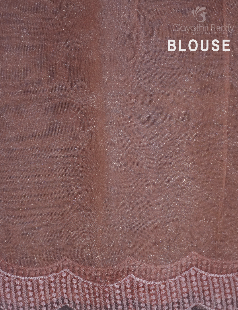 ORGANZA TISSUE FANCY-FO760