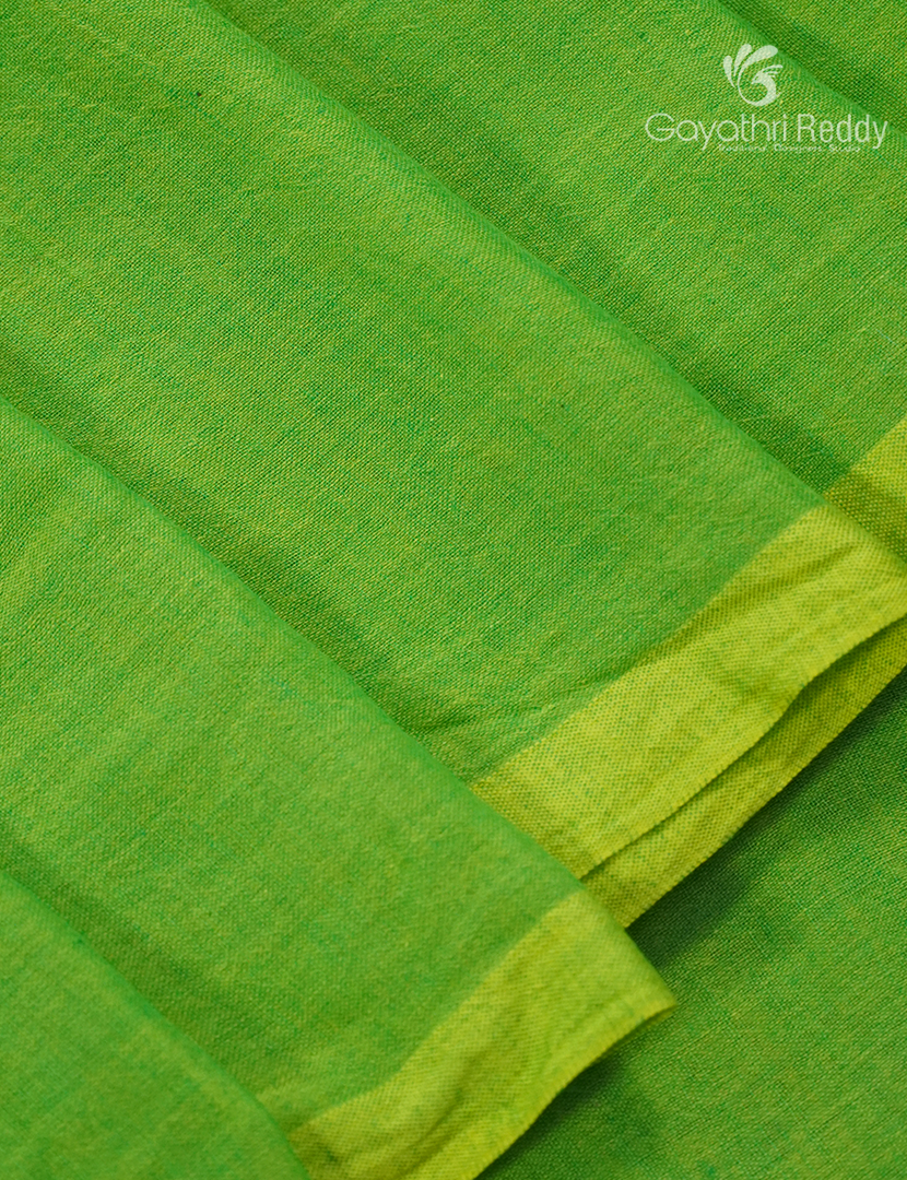MUL COTTON (WITHOUT BLOUSE)-MC1787