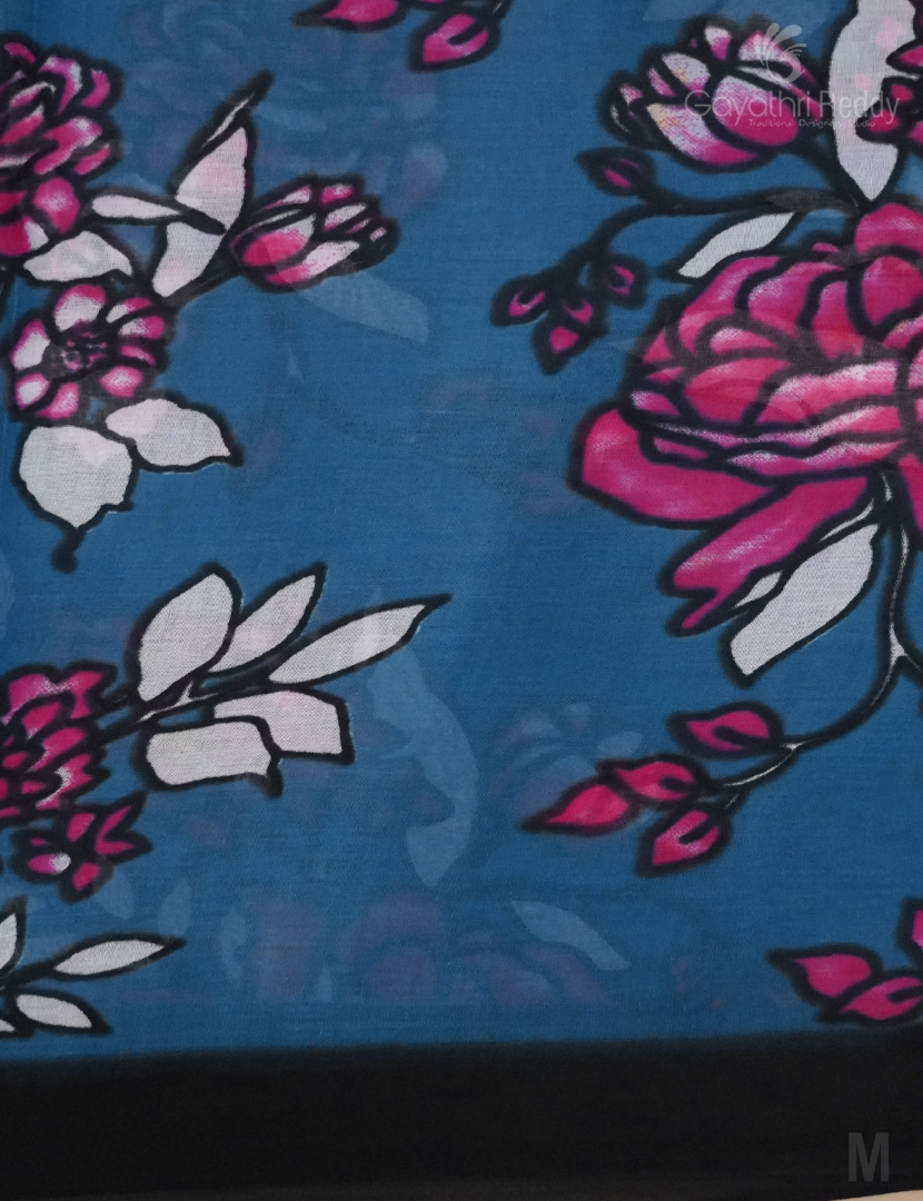 MUL MUL FABRIC(PER METER) -MFC56