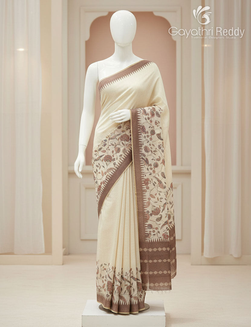SEMI CHANDERI-SC3032