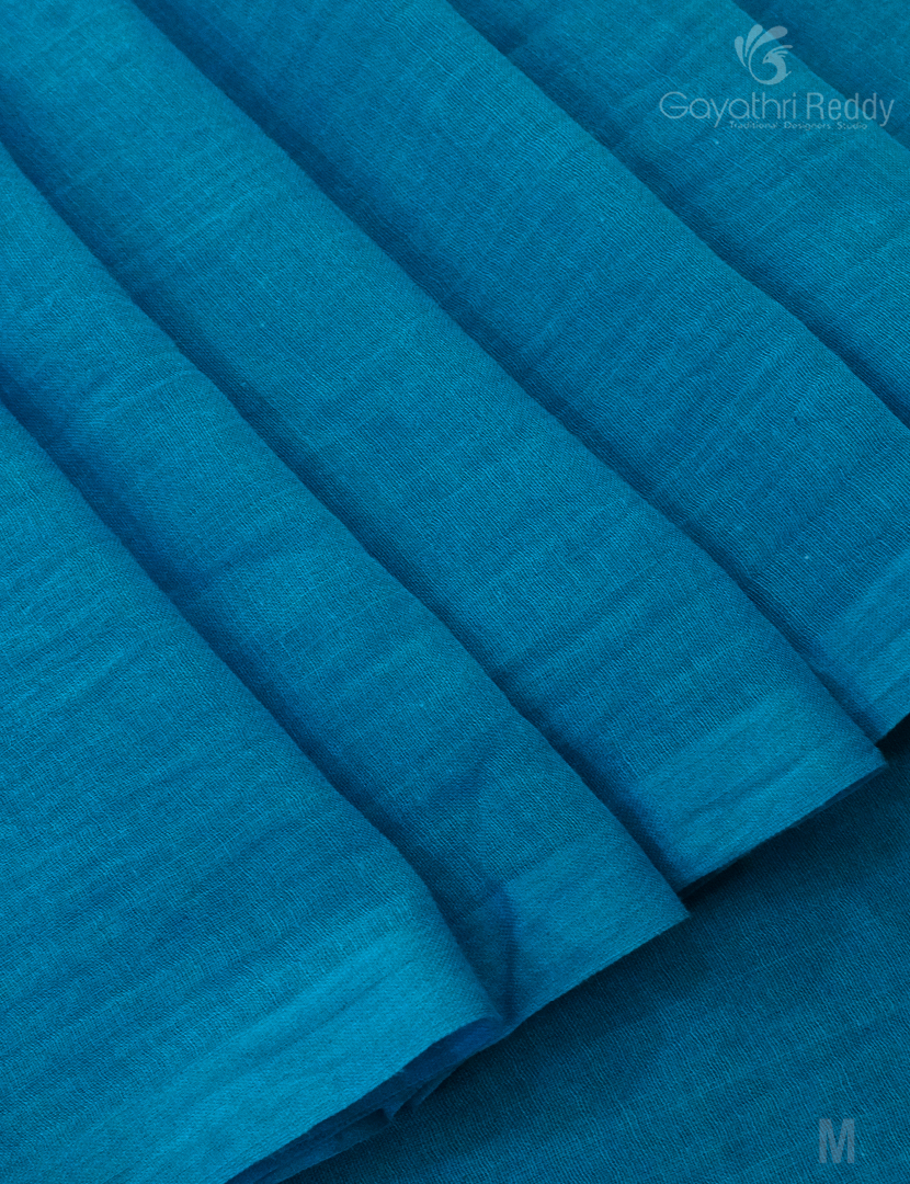 MUL HANDLOOM(WITHOUT BLOUSE)-MH29