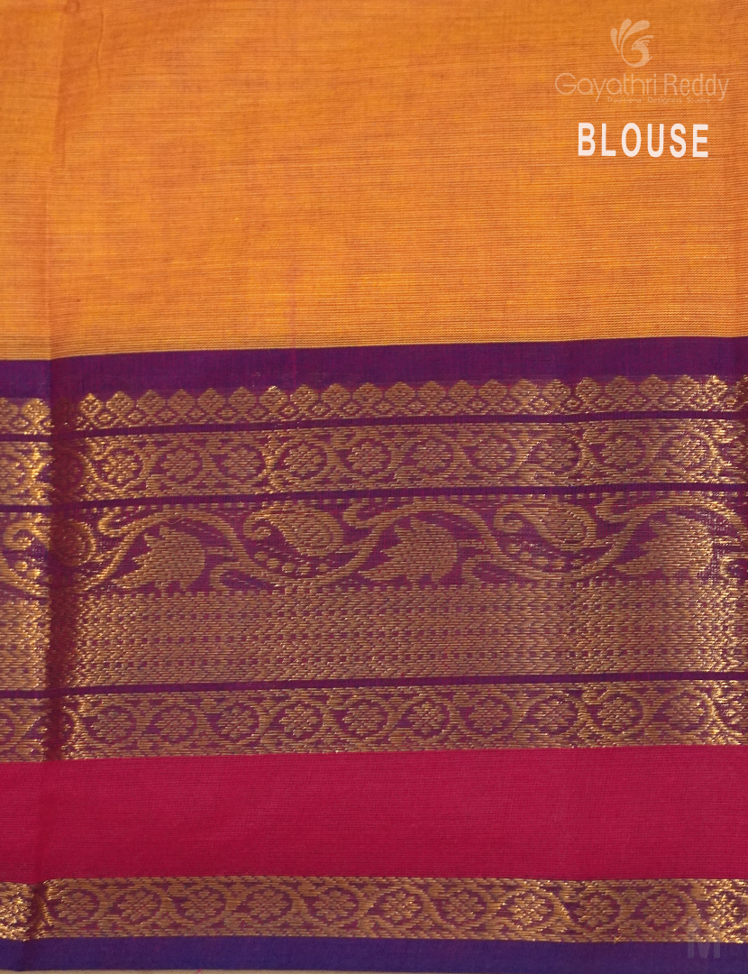 PURE KANCHI COTTON-KC2621