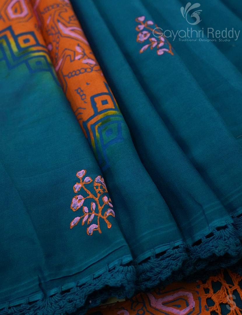 PURE MULMUL CROCIA-MC2000