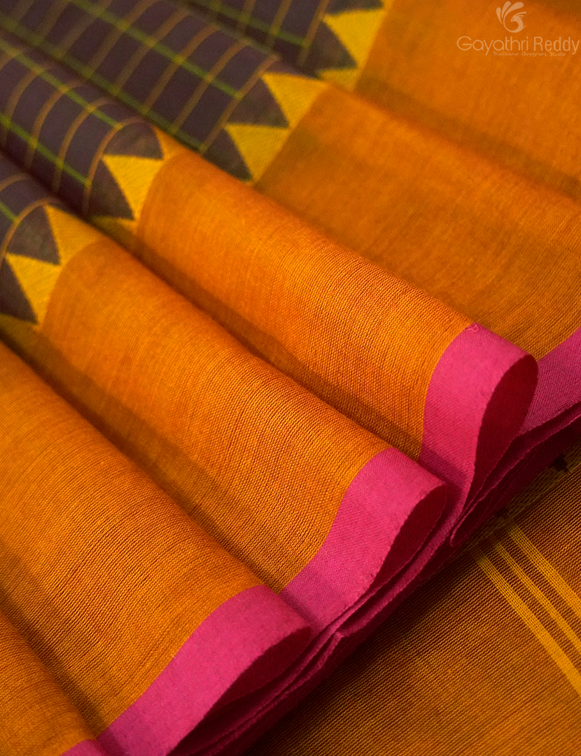 PURE KANCHI COTTON-KC2999