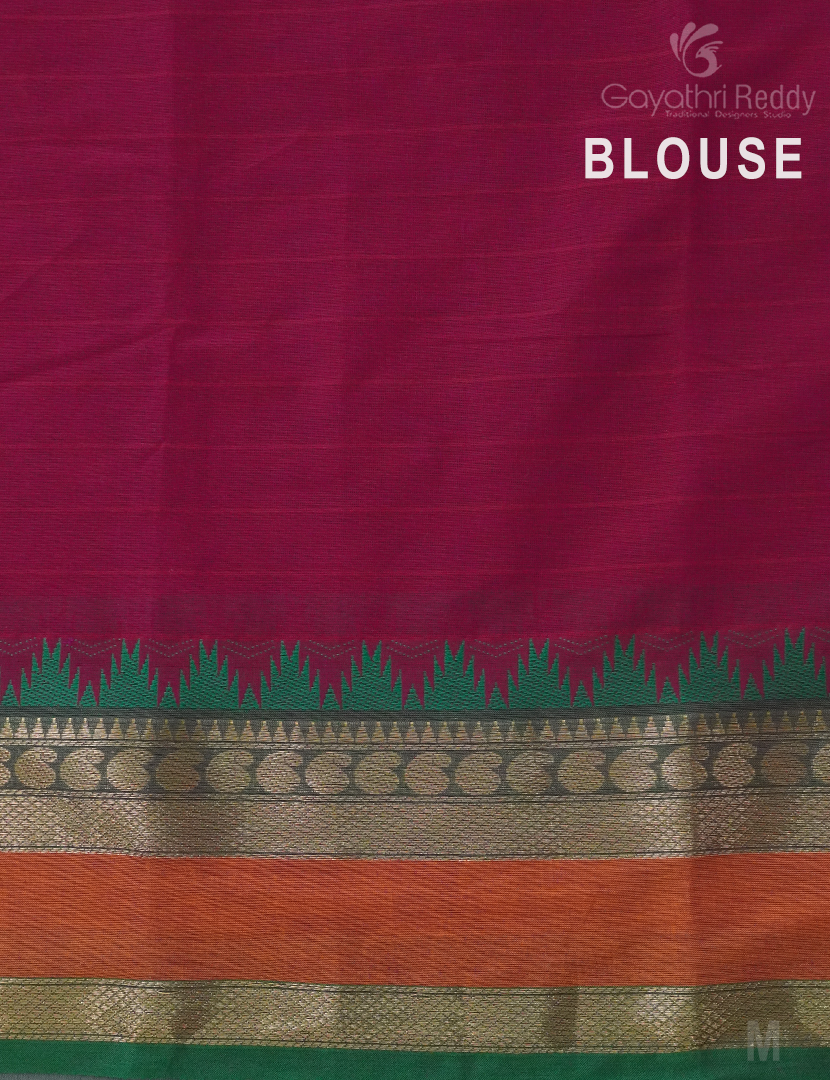 PURE KANCHI COTTON-KC2856