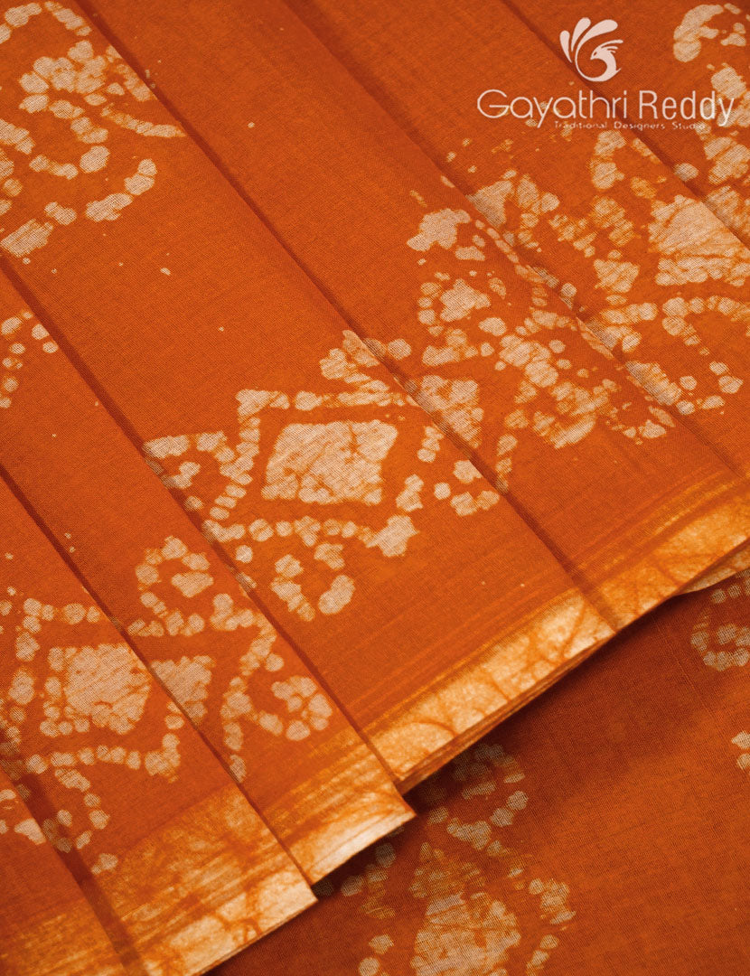 COTTON BATIK PRINT-CBP30