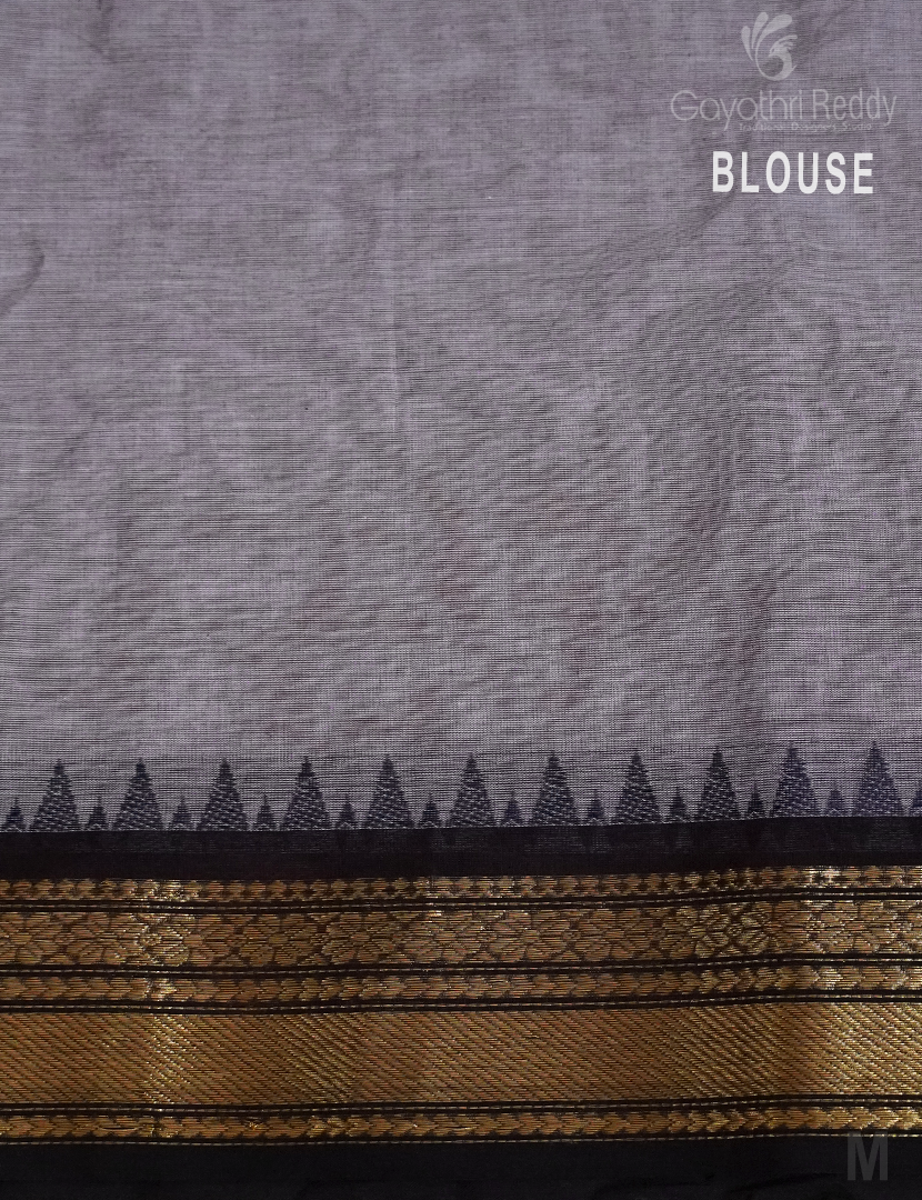 PURE GADWAL COTTON-GGC1230