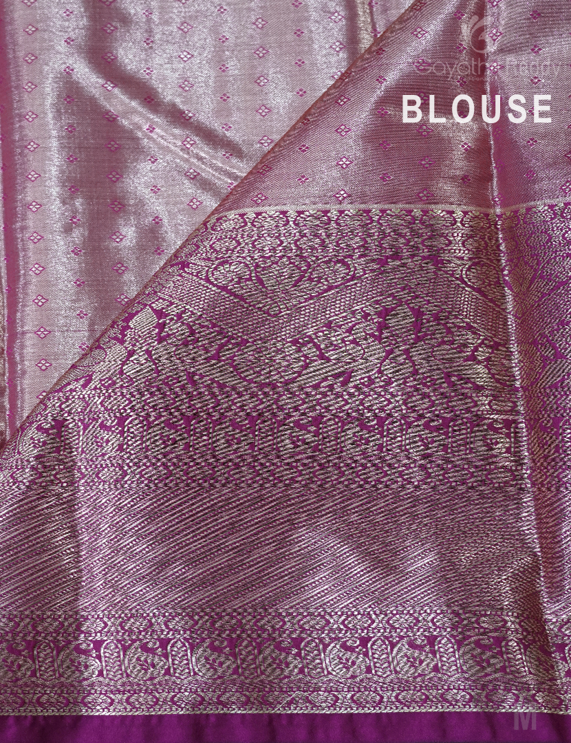 SEMI KANCHI PATTU-SP1624