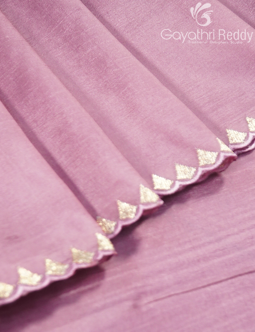 DUPION SILK FANCY-DSF4