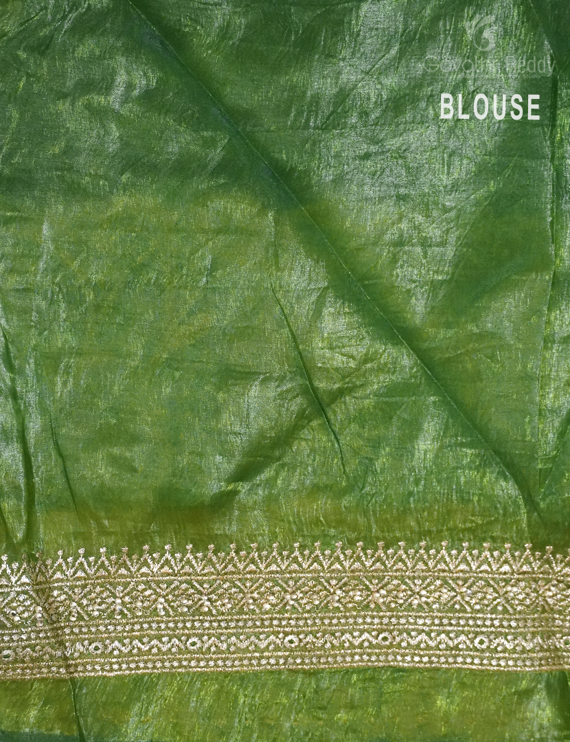 GLASS ORGANZA FANCY-FO621