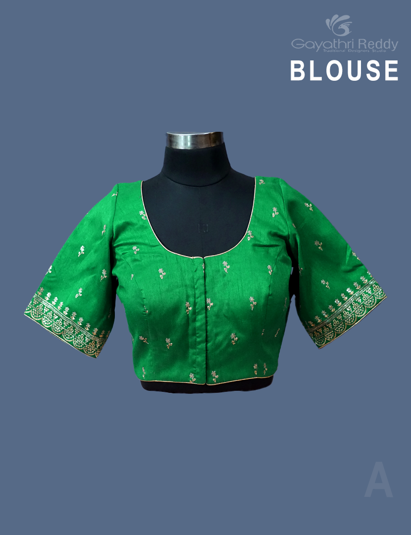 READYMADE  BLOUSE-RMB19