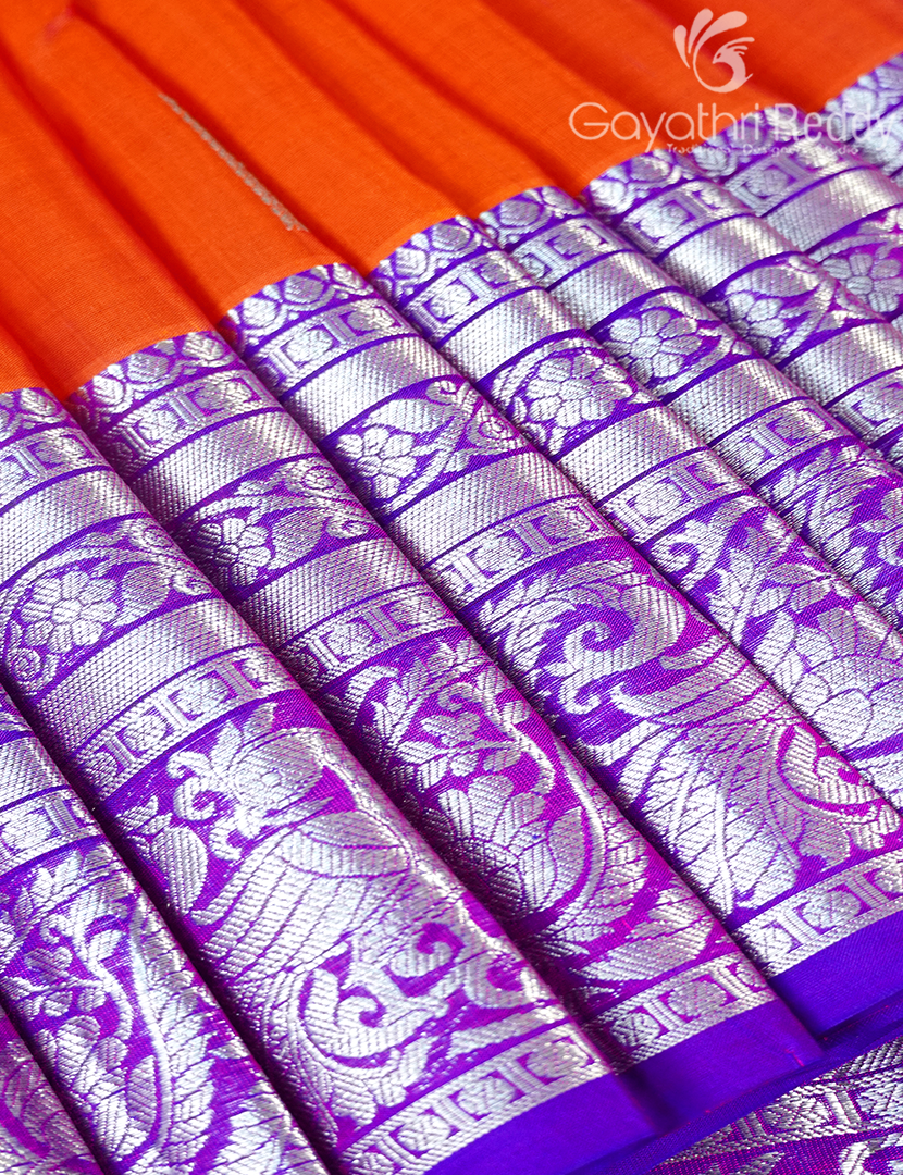 PURE VENKATAGIRI PATTU-VP1150