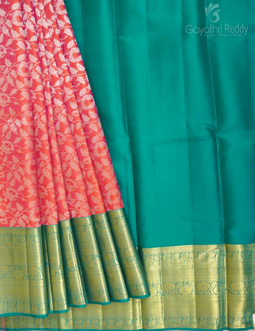 PURE KANCHI PATTU LANGA-KP6723