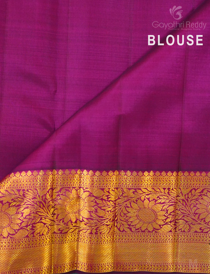 PURE KANCHI (2.G) PATTU-KP7604