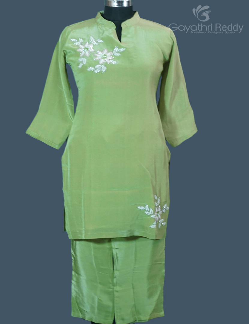 KURTI SET-KDS368