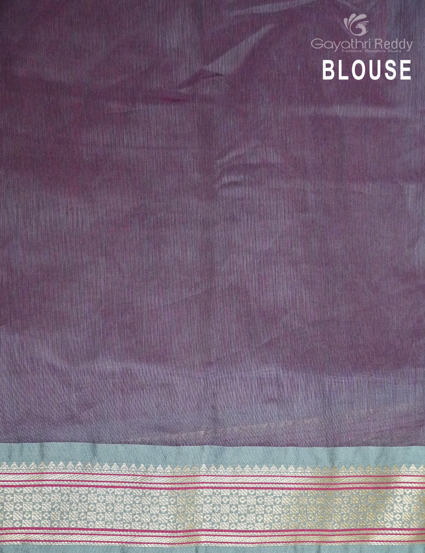 CHANDERI SILK FANCY-CHS33