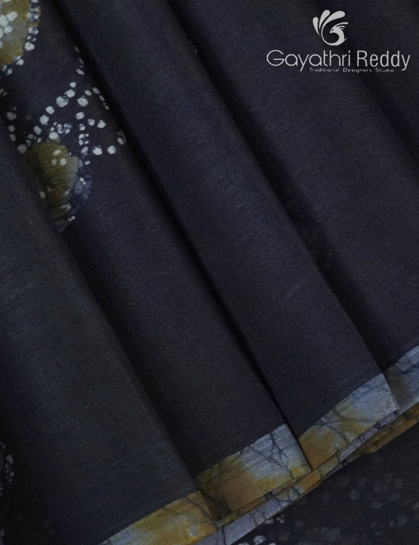 COTTON BATIK PRINT-CBP4