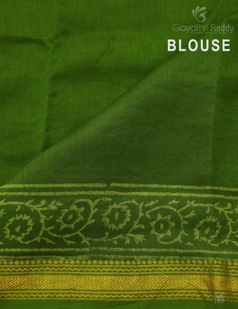 PURE MAHESHWARI SILK-SMH227