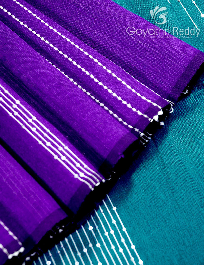SEMI KHADI PATTU-SKP713