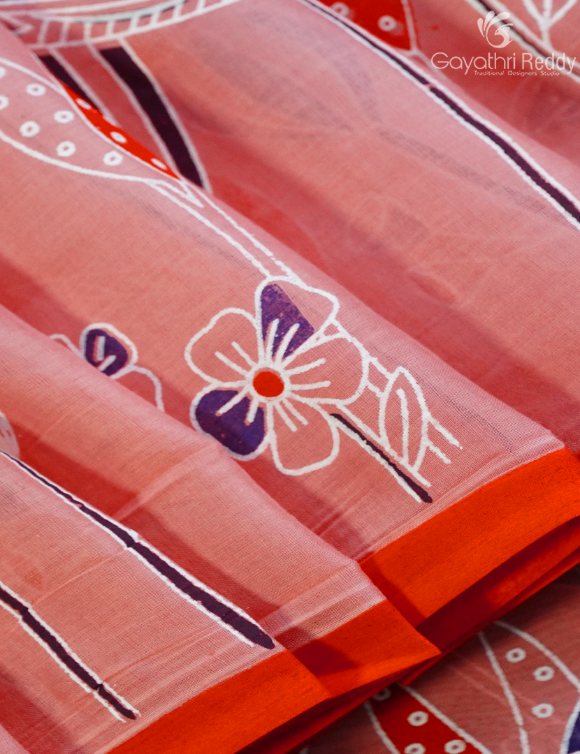PURE MULMUL COTTON-MC2120